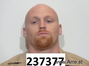 Travis M Jefferson Mugshot