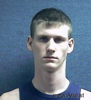 Travis Hunter Lee Mugshot