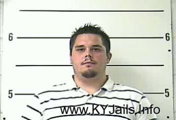 Travis Lee Williams   Mugshot