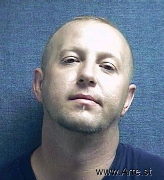 Travis Allen Long Mugshot