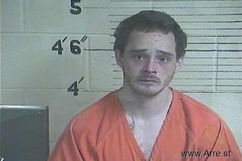 Travis R Mcintosh Mugshot