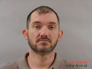 Travis A Middleton Mugshot