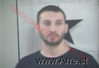 Travis James Peterson Mugshot