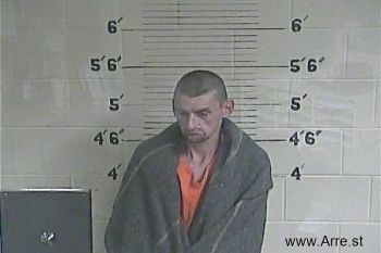 Travis S Phillips Mugshot