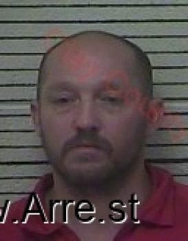 Travis  Price Mugshot