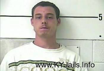 Travis Richard Branham   Mugshot