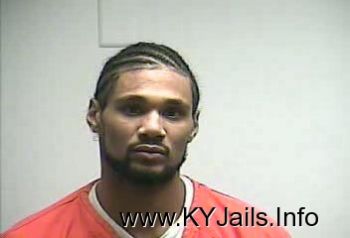 Travis Sentell Calhoun   Mugshot