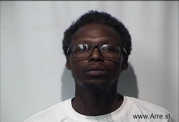 Travis  Simmons Mugshot