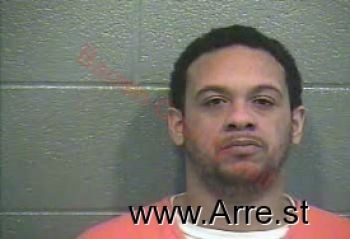 Travis Dewayne Smiley Mugshot