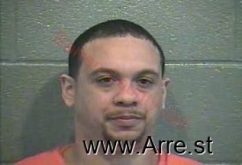 Travis Dewayne Smiley Mugshot