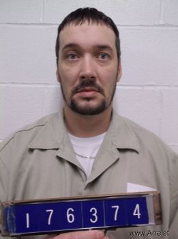 Travis R Tackett Mugshot