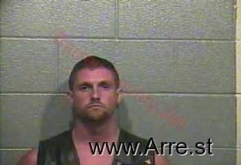 Travis Wayne Turner Mugshot