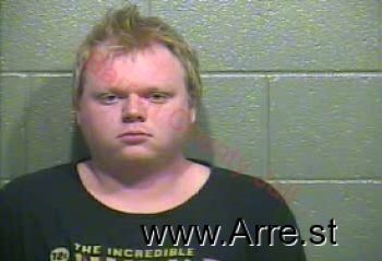 Travis Wayne Wilson Mugshot