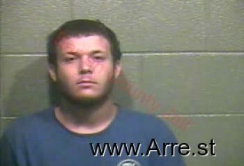 Travis Dillon Wilson Mugshot