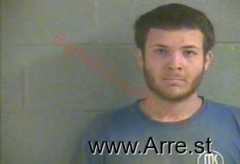 Travis Dylan Wilson Mugshot