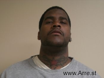 Tray L James Mugshot