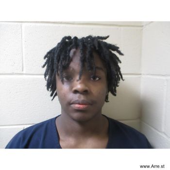 Beaumont Deshawn Traymont Mugshot