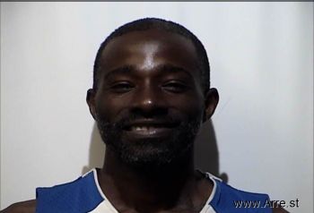 Tremayne  Welch Mugshot