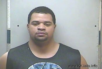 Trent Allen Harrison   Mugshot