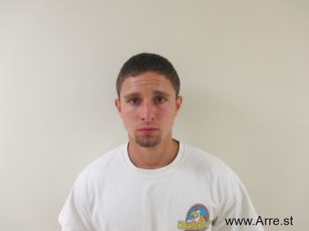 Trenton  Neal Mugshot