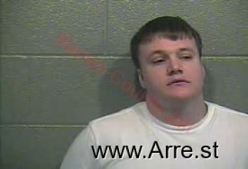 Trevor John Ross Combs Mugshot