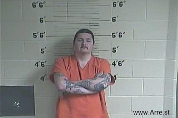 Trevor J Combs Mugshot