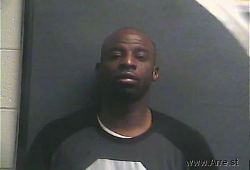 Trevor Lamont Holloway Mugshot