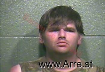 Trevor Allen Jewell Mugshot