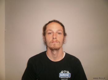 Trevor  Martin Mugshot