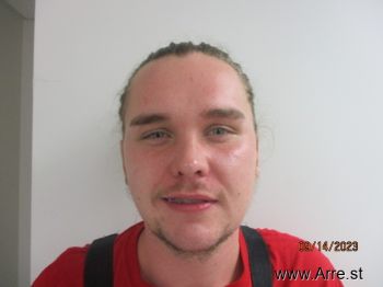 Trevor  Mullins Mugshot