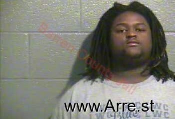 Trevor Deshawn Nichols Mugshot