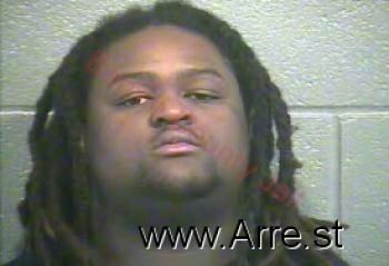 Trevor Deshawn Nichols Mugshot