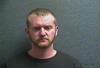 Trevor Joesph Rigney Mugshot