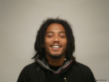 Trey  Shoats Mugshot