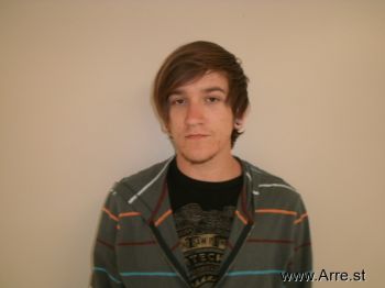 Trey  Wingham Mugshot