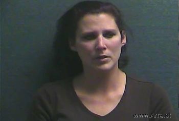 Trisha M Redmond Mugshot