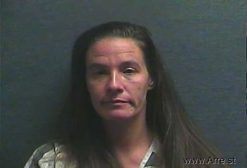 Trisha Lee Schuchart Mugshot