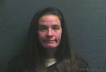 Trisha Lee Schuchart Mugshot