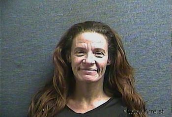 Trisha Lee Schuchart Mugshot