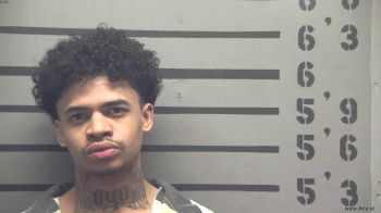 Tristan  Jackson Jr Mugshot