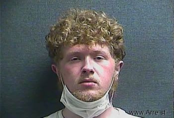 Tritten Rayne Scott Mugshot