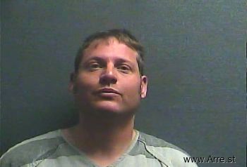 Troy M. Brown Mugshot