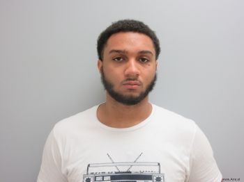 Troy Richard Brown Mugshot