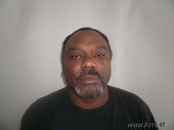 Troy Darnell Cobb Mugshot