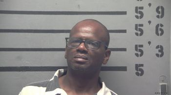 Troy  Dickerson Mugshot