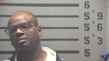 Troy  Dickerson Mugshot