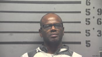 Troy  Dickerson Mugshot