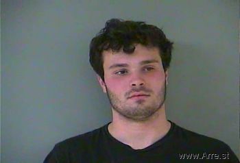 Troy Jay Ford Mugshot