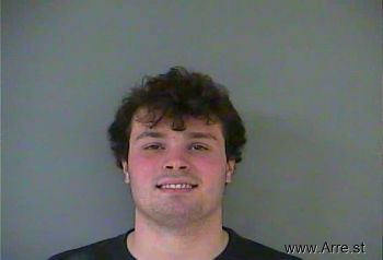 Troy Jay Ford Mugshot