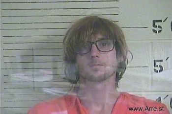 Troy  Fugate Mugshot